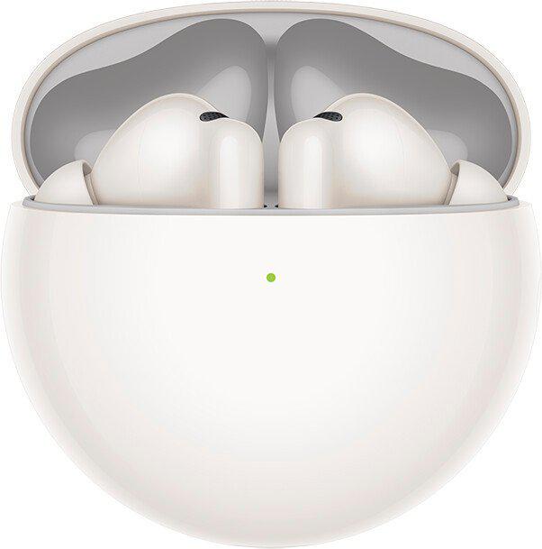 Наушники Huawei FreeBuds 7i (белый, международная версия)