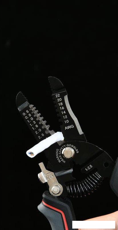 Стриппер Deli DL2667