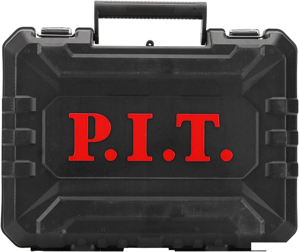 Перфоратор P.I.T. PBH26-C7 (кейс)