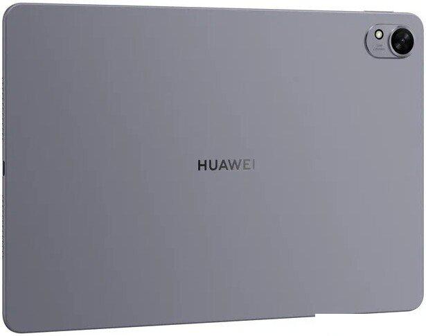 Планшет Huawei MatePad 11.5" S 2026 Wi-Fi SLG-W09 12GB/256GB с клавиатурой (серый)