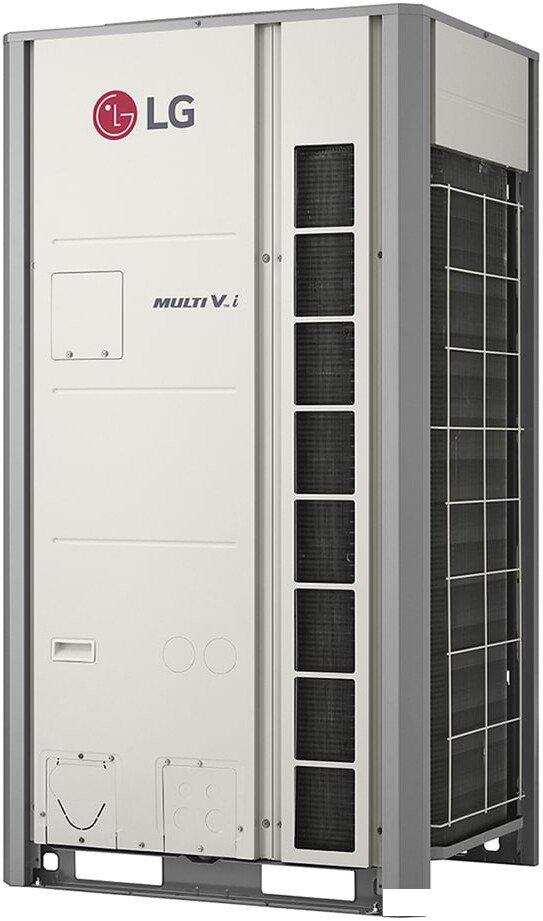 Наружный блок LG ZRUM100LTE6