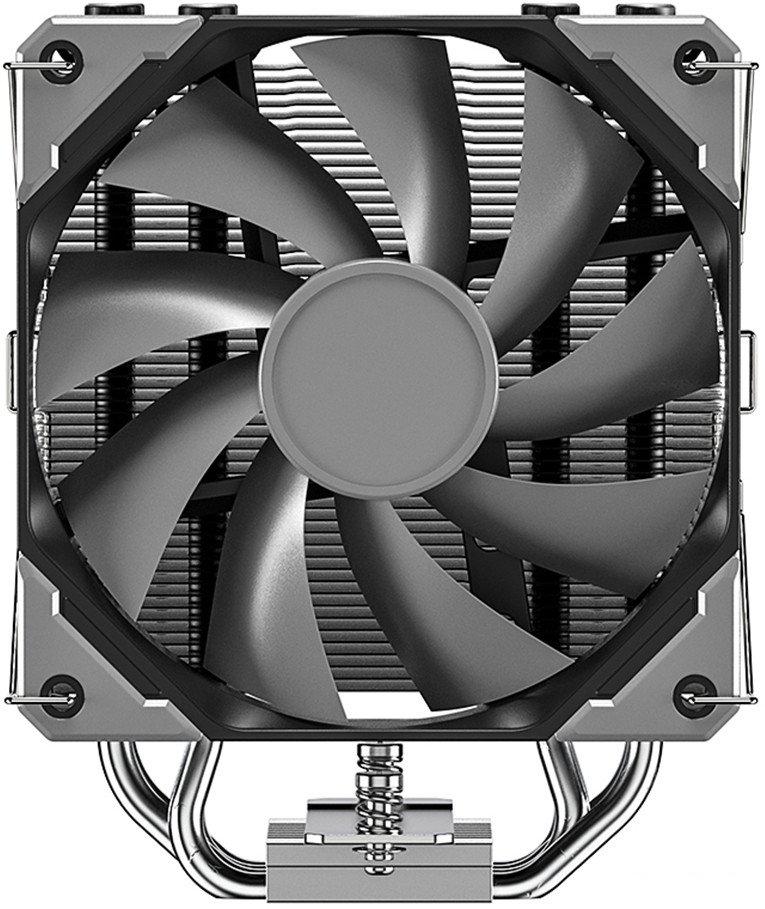 Кулер для процессора ID-Cooling SE-214-XT Basic