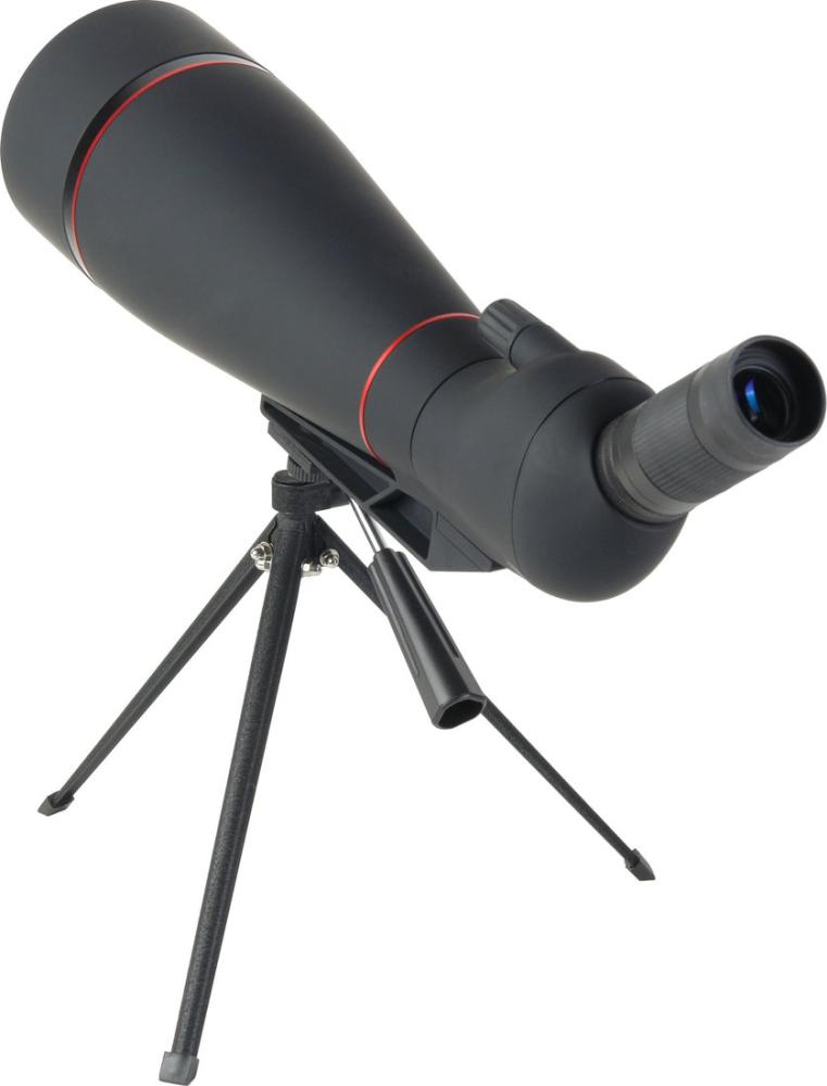 Подзорная труба Veber 25-75x100Pro