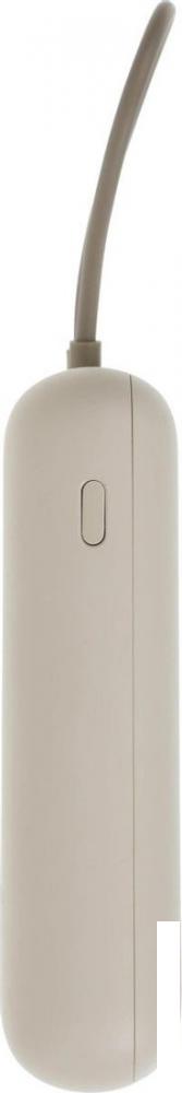Внешний аккумулятор Xiaomi Power Bank P15ZM 10000mAh (бежевый, международная версия)