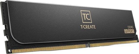 Оперативная память Team T-Create Expert 2x16ГБ DDR5 6400 МГц CTCED532G6400HC40BDC01