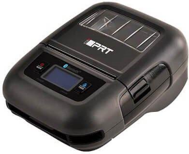 Принтер этикеток iDPRT HM-T300 PRO