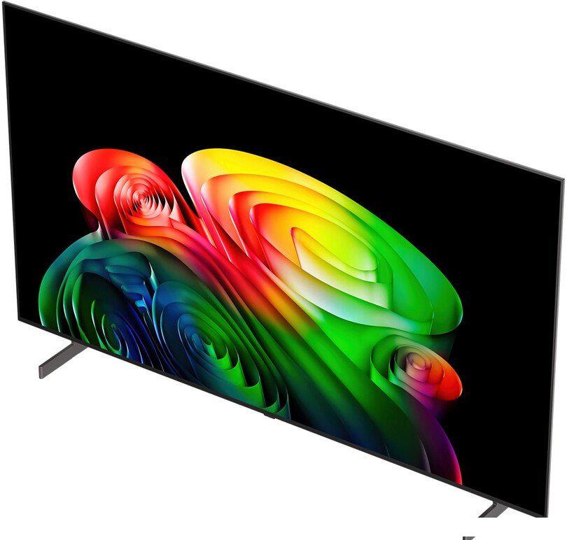 OLED телевизор LG OLED AI B6 OLED77B6RLA