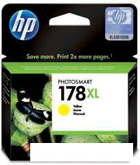 Картридж HP 178XL (CB325HE)