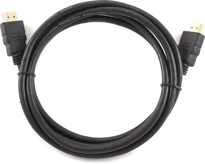 Кабель Cablexpert CC-HDMI4-1M