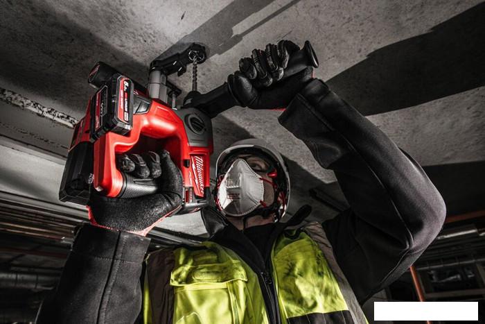Аккумулятор Milwaukee M12 M12HB5 4932480165 (12В/5 Ач)