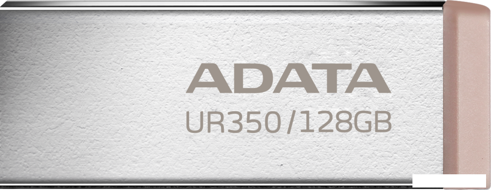 USB Flash ADATA UR350 128GB UR350-128G-RSR/BG
