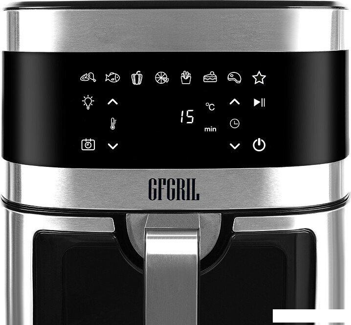 Аэрогриль (аэрофритюрница) GFgril GFA-9100