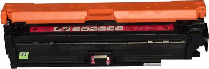 Картридж CACTUS CS-CE273A (аналог HP CE273A)