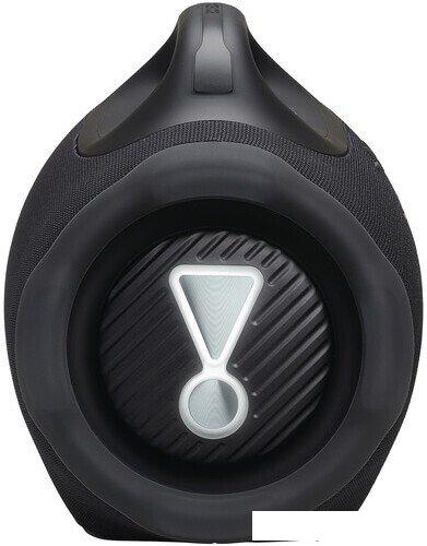 Беспроводная колонка JBL Boombox 4 (черный)