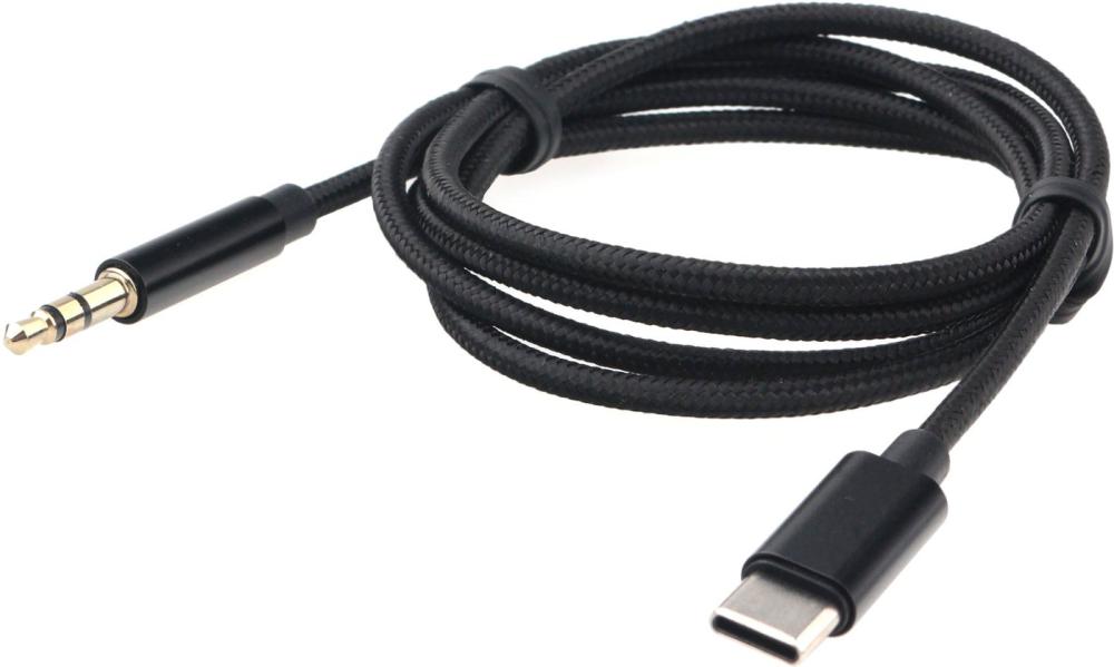 Кабель Cablexpert CCAB-CM35M-1M-B
