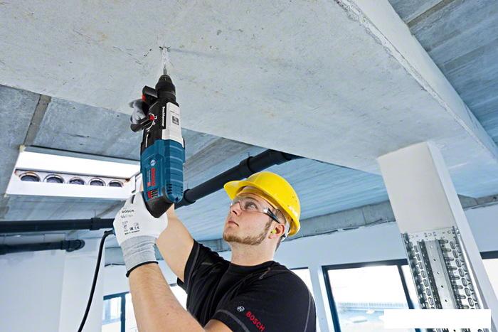 Перфоратор Bosch GBH 2-28 Professional 0611267500