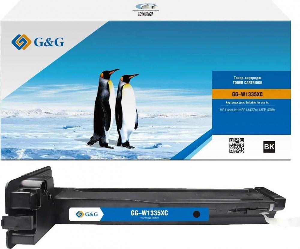Картридж G&amp;G GG-W1335XC