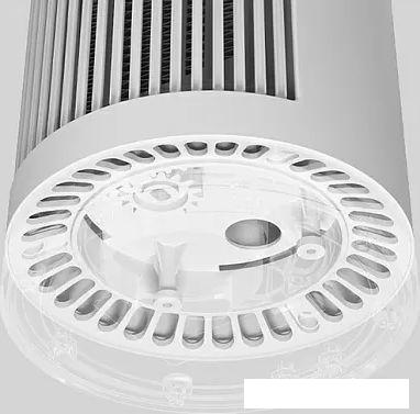 Тепловентилятор Xiaomi Mi Desktop Heater 600W ZMNFJ01YM (китайская версия, белый)