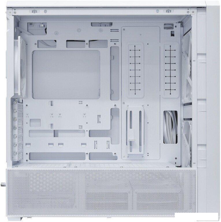 Корпус Lian Li Lancool 217 INF G99.LAN217INFW.10R