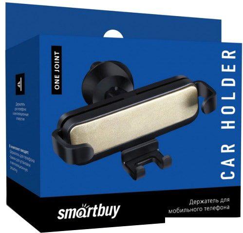 Держатель для смартфона SmartBuy One Joint SBCH-5001