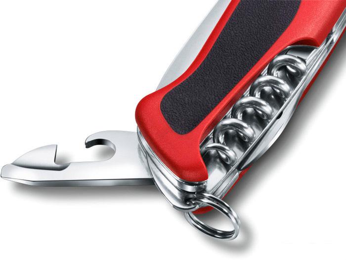 Мультитул Victorinox RangerGrip 79 [0.9563.MC]