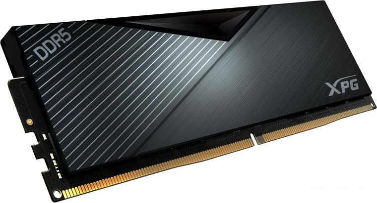 Оперативная память ADATA XPG Lancer 2x16ГБ DDR5 6000 МГц AX5U6000C3016G-DCLABK