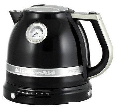 Электрический чайник KitchenAid Artisan 5KEK1522EOB