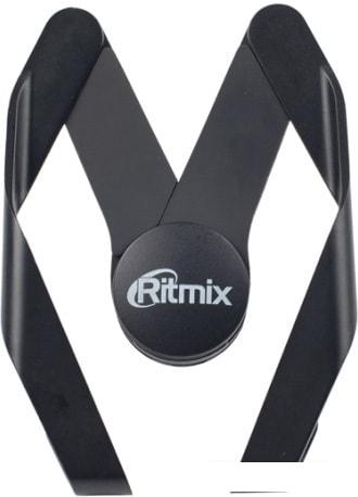 Держатель для смартфона Ritmix RCH-118 V