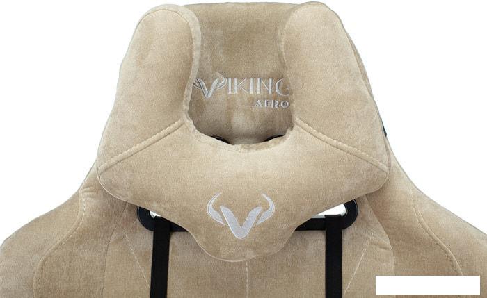 Офисные кресла и стулья Бюрократ VIKING KNIGHT LT21 (песочный)