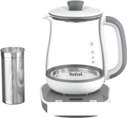 Электрический чайник Tefal BJ551B10