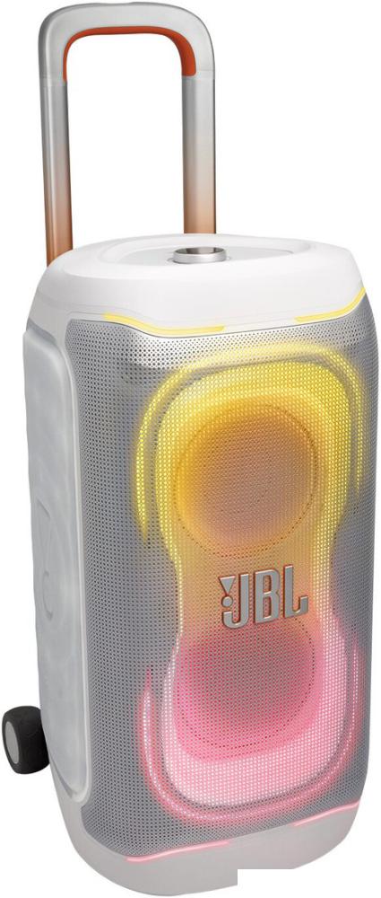Патибокс JBL PartyBox 330 (белый)