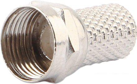 Коннектор Cablexpert SPL6-01