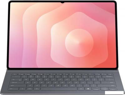 Чехол с клавиатурой Samsung с клавишей AI Galaxy Tab S11 Ultra (черный)
