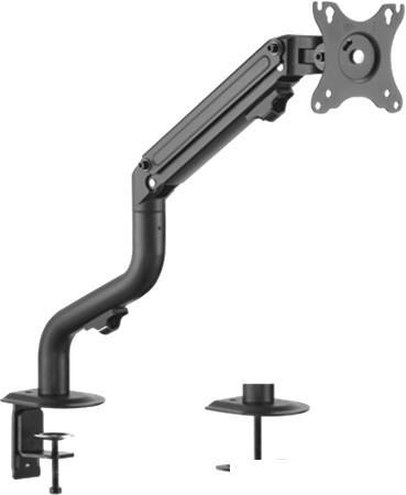 Кронштейн для монитора Gembird MA-DA1-02