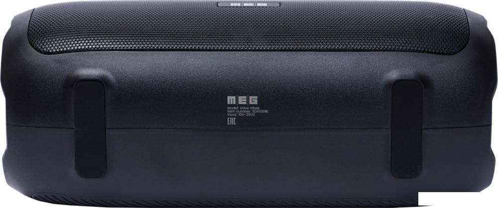 Беспроводная колонка MEG SDA100BL