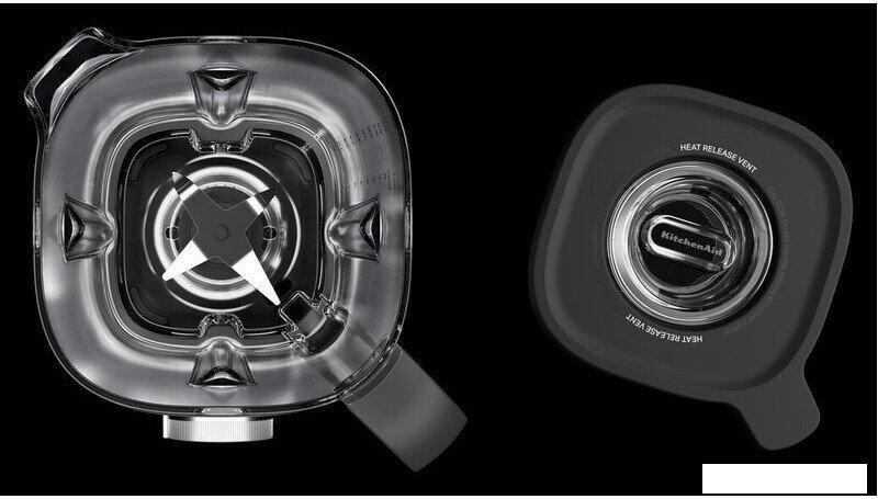 Стационарный блендер KitchenAid Pure Power 5KSB2073EDG