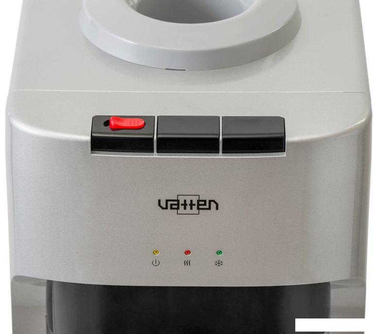 Кулер для воды Vatten V45SKB