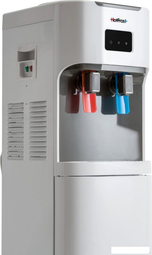 Кулер для воды HotFrost V115B