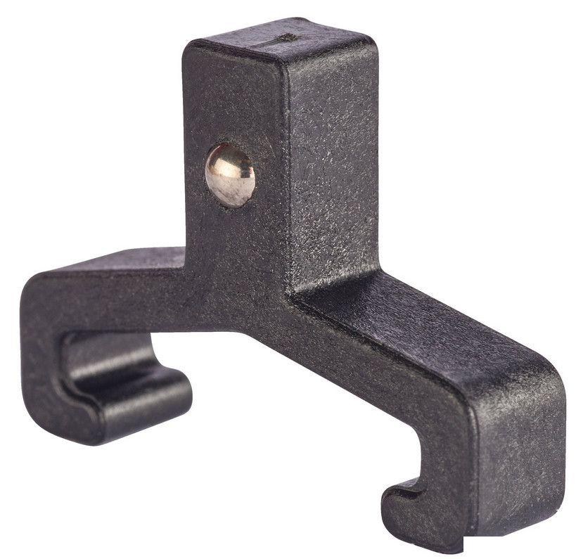 Рейка для головок Milwaukee 4932480445 (10 шт)