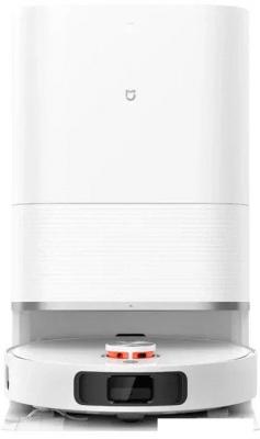 Робот-пылесос Xiaomi Mijia M30S OMNI Infinite D103CN (китайская версия, белый)
