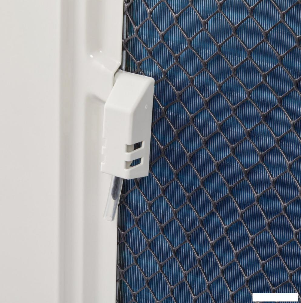Кондиционер Ballu Discovery DC inverter BSVI-07HN8