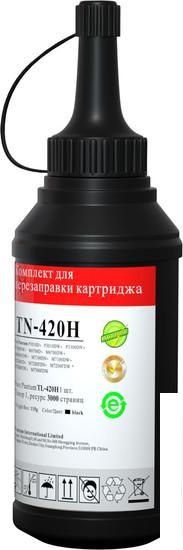 Тонер Pantum TN-420HP