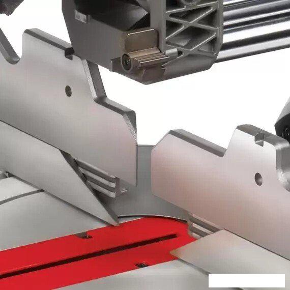 Торцовочная пила Milwaukee M18 FMS305-121-II 4933499181 (с 1-им АКБ)