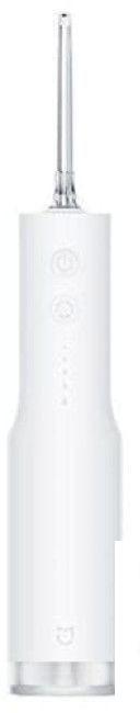 Ирригатор  Xiaomi Mijia Electric Teeth Flosser F300 Smoked MEO703 (белый)