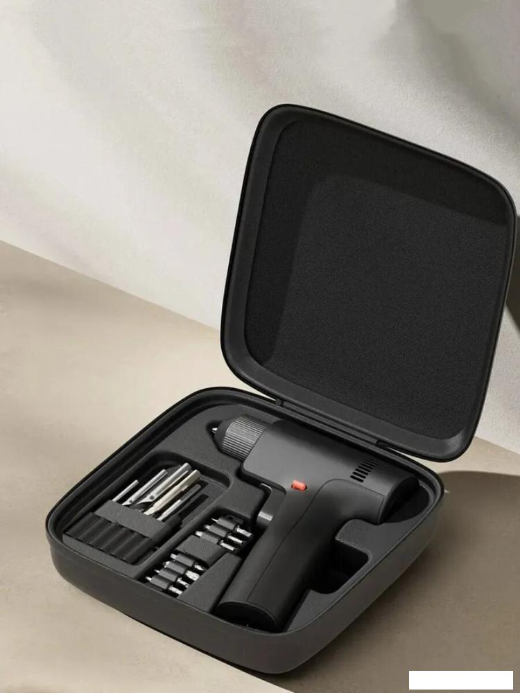 Дрель-шуруповерт Xiaomi Mijia Brushless Drill 2 MJWSDZ002QW