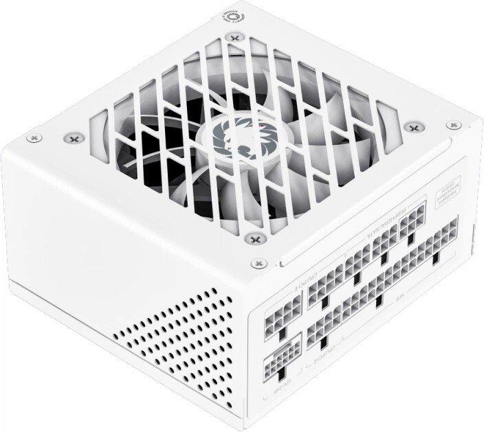 Блок питания GameMax GS-650G (белый)