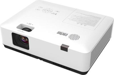 Проектор CACTUS CS-S1.WT