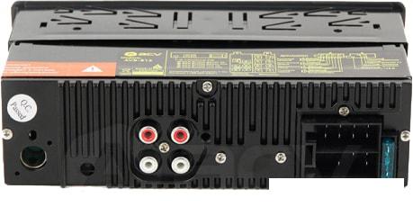USB-магнитола ACV AVS-812W