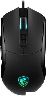 Игровая мышь MSI Forge GM320