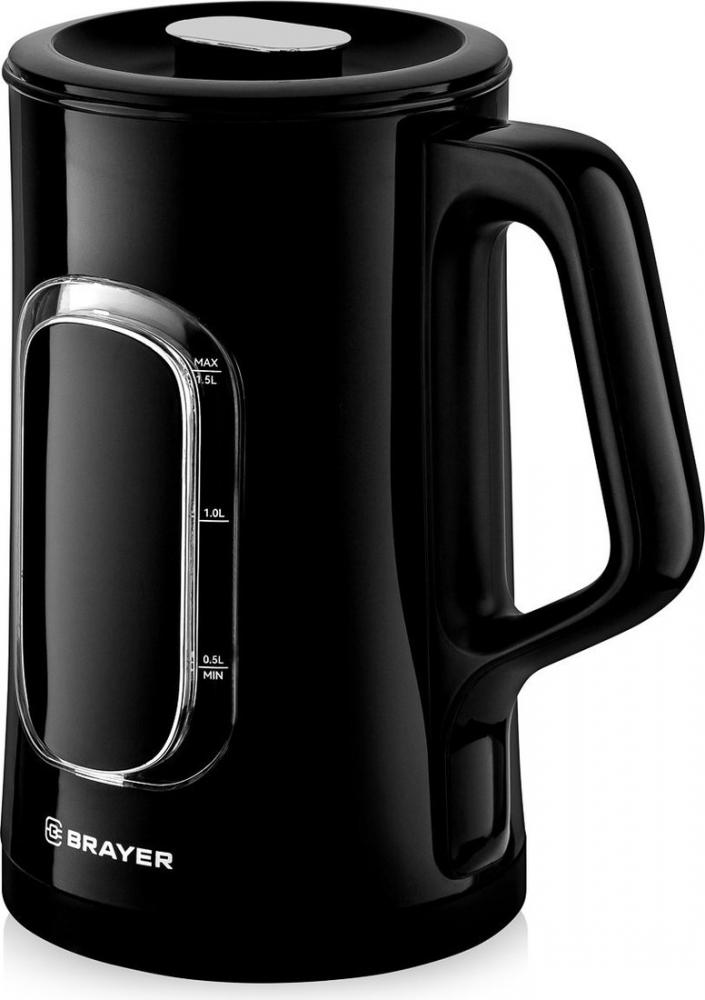 Электрический чайник Brayer BR6101
